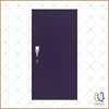 Solid Colour Premium Laminate Main Door