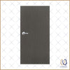 Monochrome Premium Laminate Bedroom Door