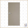 Leather Premium Laminate Bedroom Door