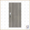 Ash Tree Woodgrain Premium Laminate Main Door