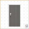 Grey Oak Laminate Main Door