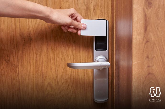 4 Things To Consider When Choosing A Digital Door Lock In Singapore