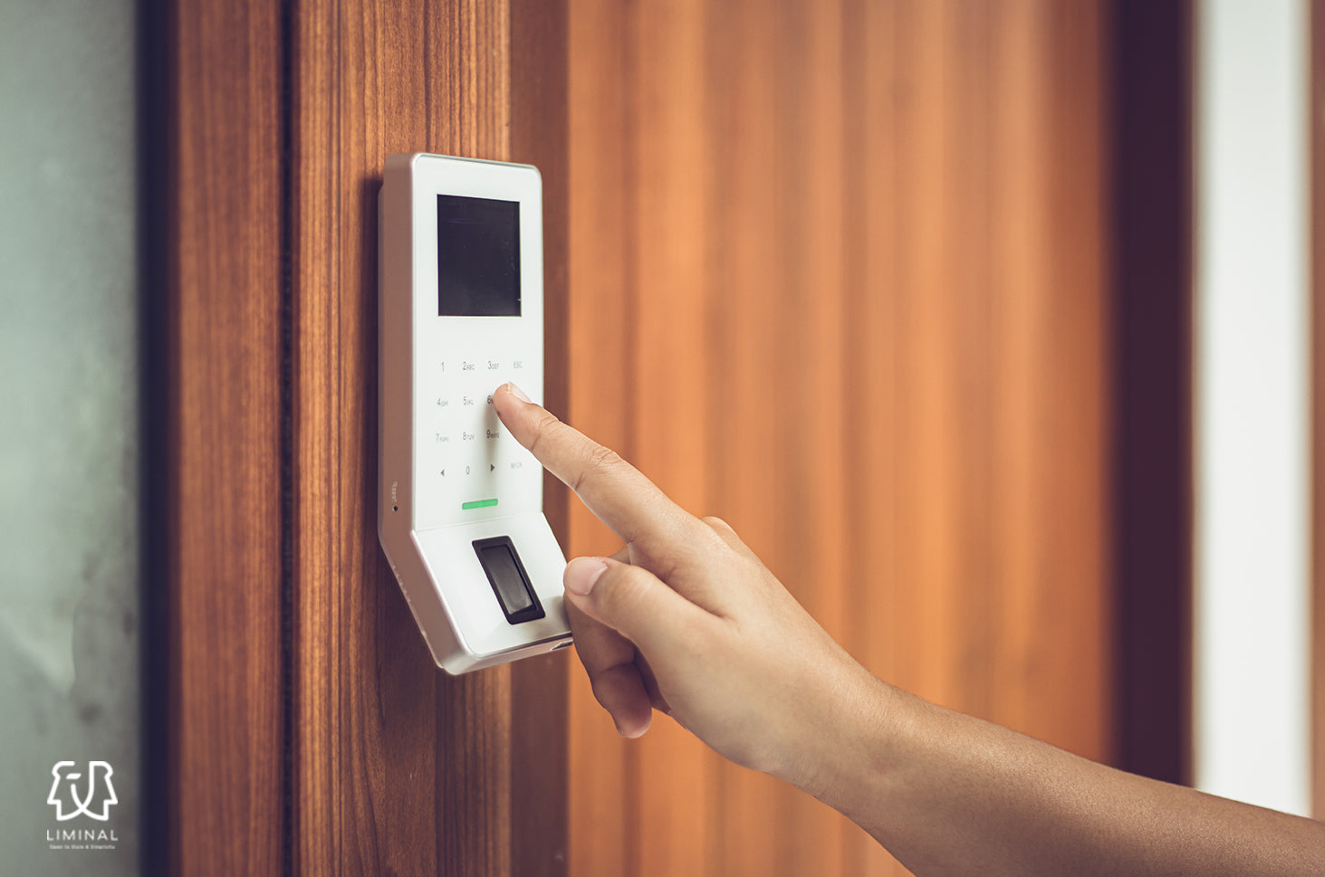Here's Why You Should Switch To A Digital Door Lock