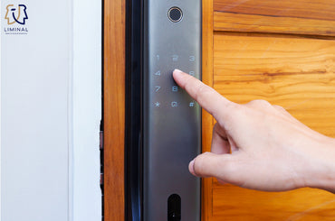 How To Increase Security Levels For Your Digital Door Lock