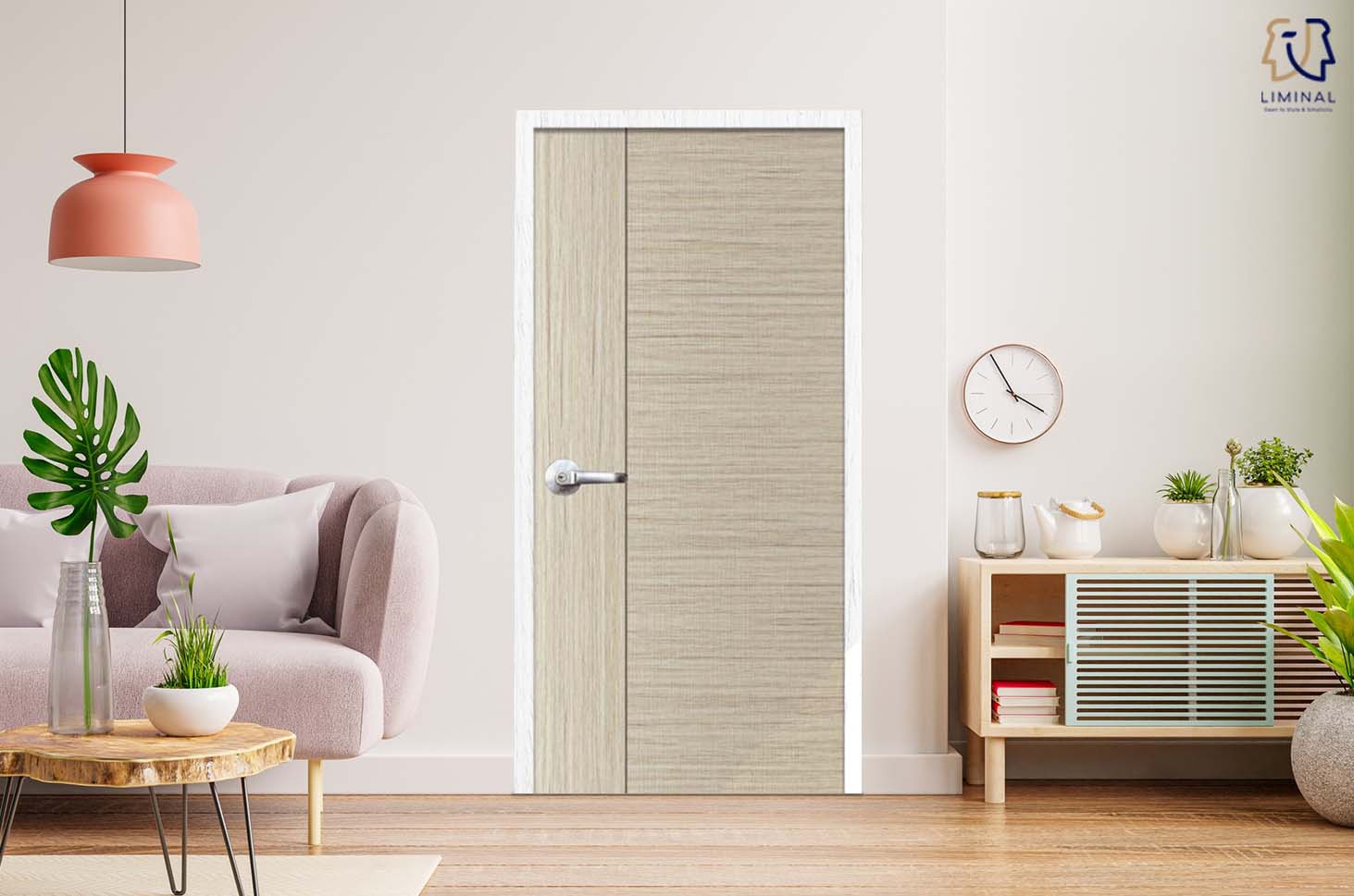 What are Laminate Doors and why are they Gaining Popularity?