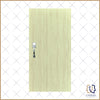 Oak Woodgrain Premium Laminate Main Door