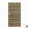 Nogal Woodgrain Premium Laminate Bedroom Door