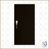 Solid Colour Premium Laminate Main Door