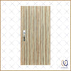 Teak Woodgrain Premium Laminate Main Door