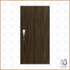 Oak Woodgrain Premium Laminate Main Door