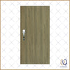 Elm Woodgrain Premium Laminate Main Door