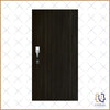 Walnut Woodgrain Premium Laminate Main Door