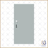 Monochrome Premium Laminate Main Door