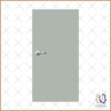 Monochrome Premium Laminate Bedroom Door