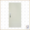 Monochrome Premium Laminate Main Door