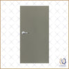 Metallic Premium Laminate Bedroom Door
