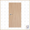 Eco-Modern Premium Laminate Bedroom Door