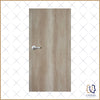 Eco-Modern Premium Laminate Bedroom Door