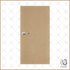 Maple Premium Laminate Bedroom Door