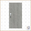 Ash Tree Woodgrain Premium Laminate Main Door