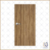 Oak Tree Woodgrain Premium Laminate Bedroom Door