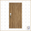 Oak Tree Woodgrain Premium Laminate Main Door