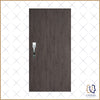 Oak Tree Woodgrain Premium Laminate Main Door