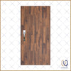Plankwood Woodgrain Premium Laminate Main Door