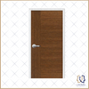 Premium Laminate Bedroom Door (Vertical + Horizontal Grain Single Colour)