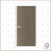 Premium Laminate Bedroom Door (Vertical Grain Single Colour)