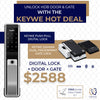 Keywe Hot Bundle Deal