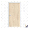 Breeze Oak Bedroom Door