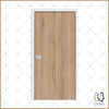 Caramel Oak Bedroom Door