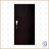 Drygrain Black Laminate Main Door
