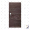 Oak Laminate Main Door